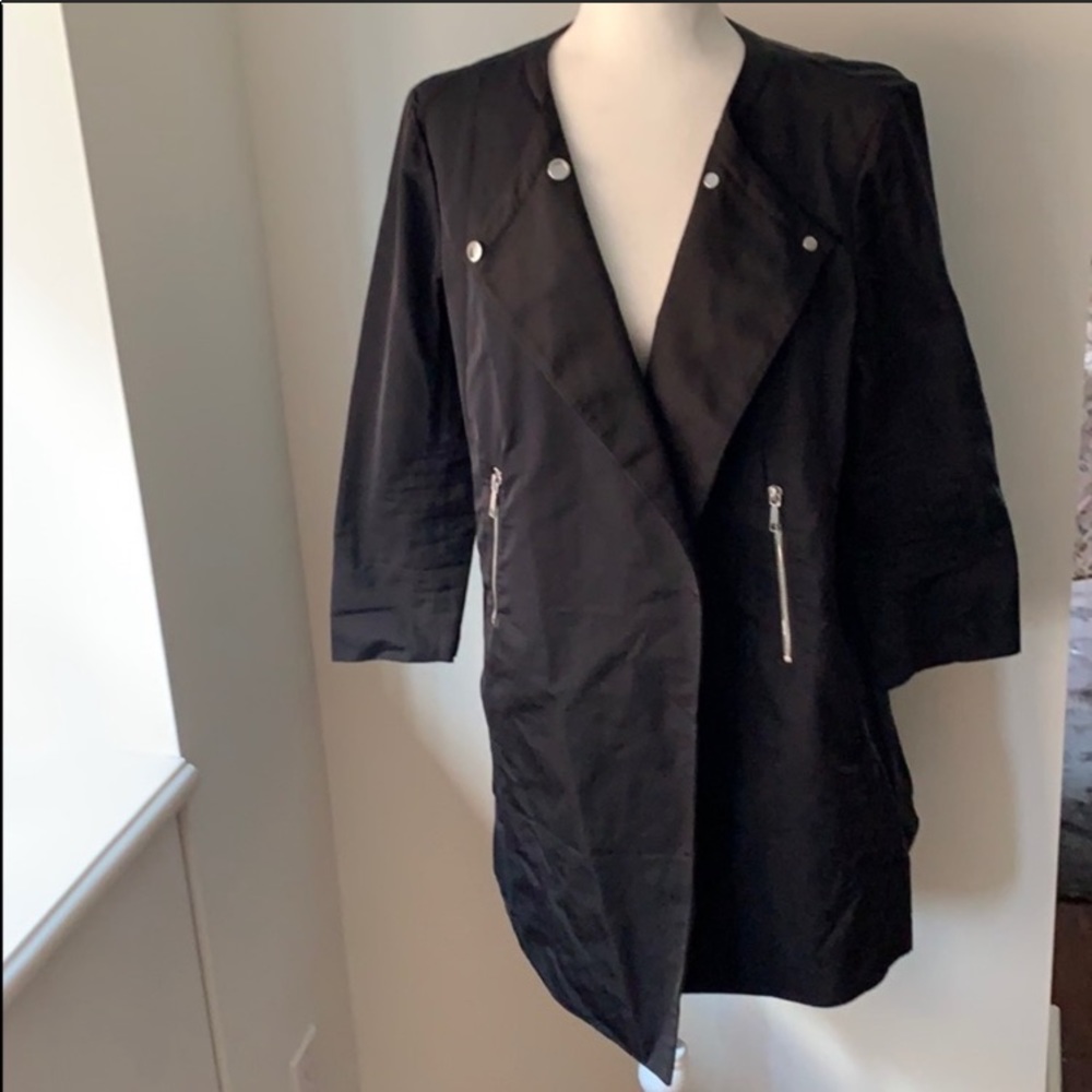 Lafayette New York Jacket (L)